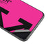 Black and Pink Arrows Google Pixel 4 XL Skin